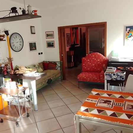 Il Melograno Bed & Breakfast Borgo San Dalmazzo Luaran gambar