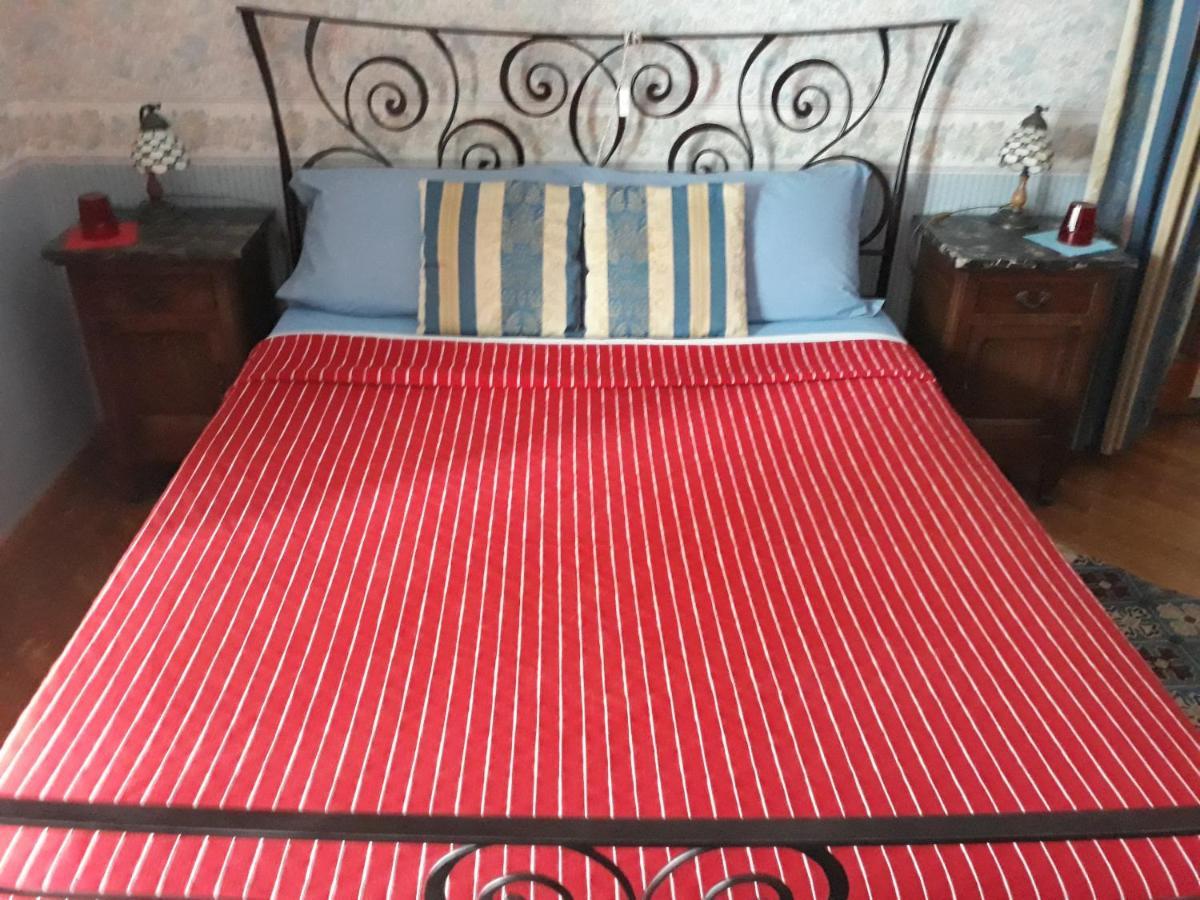 Il Melograno Bed & Breakfast Borgo San Dalmazzo Luaran gambar
