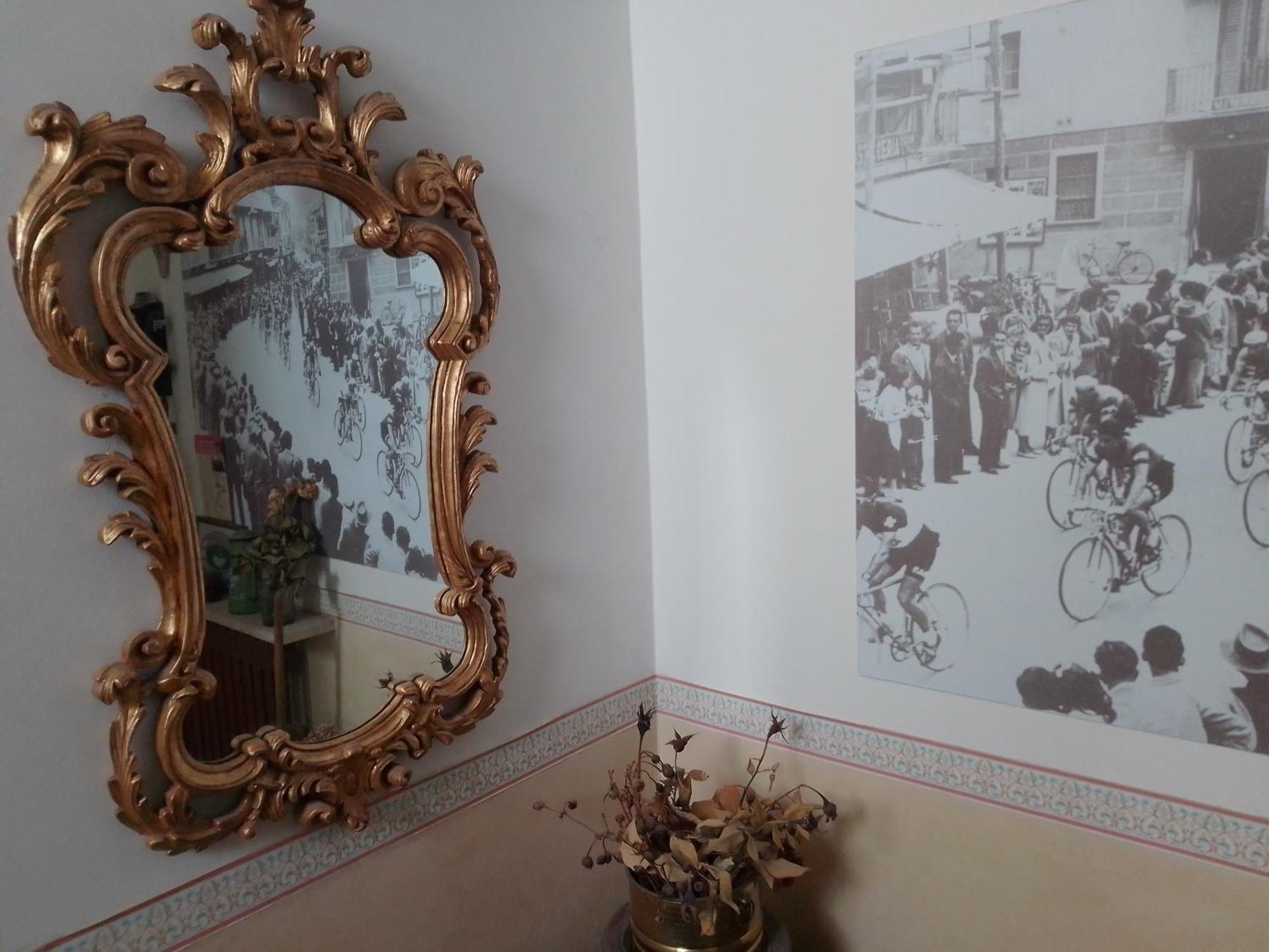 Il Melograno Bed & Breakfast Borgo San Dalmazzo Luaran gambar