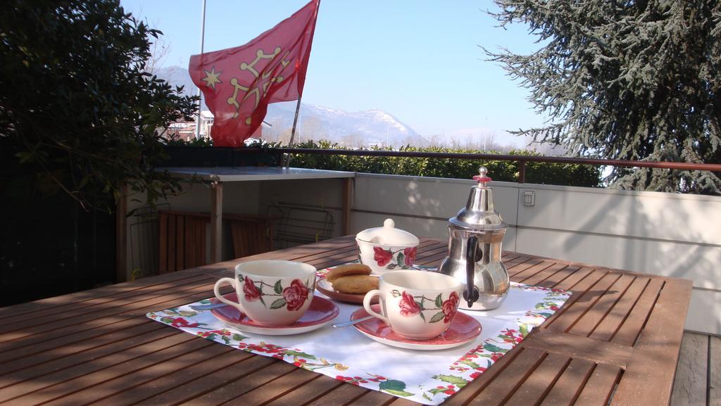 Il Melograno Bed & Breakfast Borgo San Dalmazzo Luaran gambar