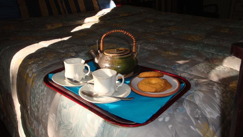 Il Melograno Bed & Breakfast Borgo San Dalmazzo Luaran gambar