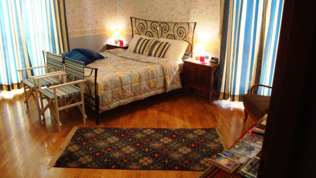 Il Melograno Bed & Breakfast Borgo San Dalmazzo Bilik gambar