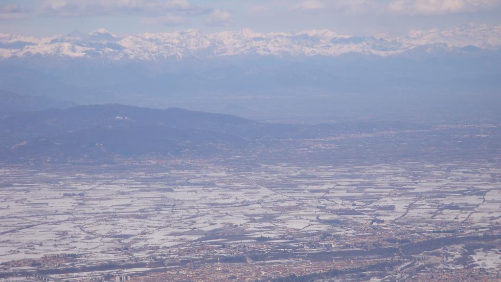 Il Melograno Bed & Breakfast Borgo San Dalmazzo Luaran gambar