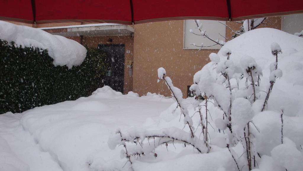 Il Melograno Bed & Breakfast Borgo San Dalmazzo Luaran gambar