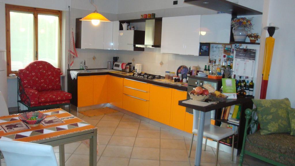 Il Melograno Bed & Breakfast Borgo San Dalmazzo Luaran gambar