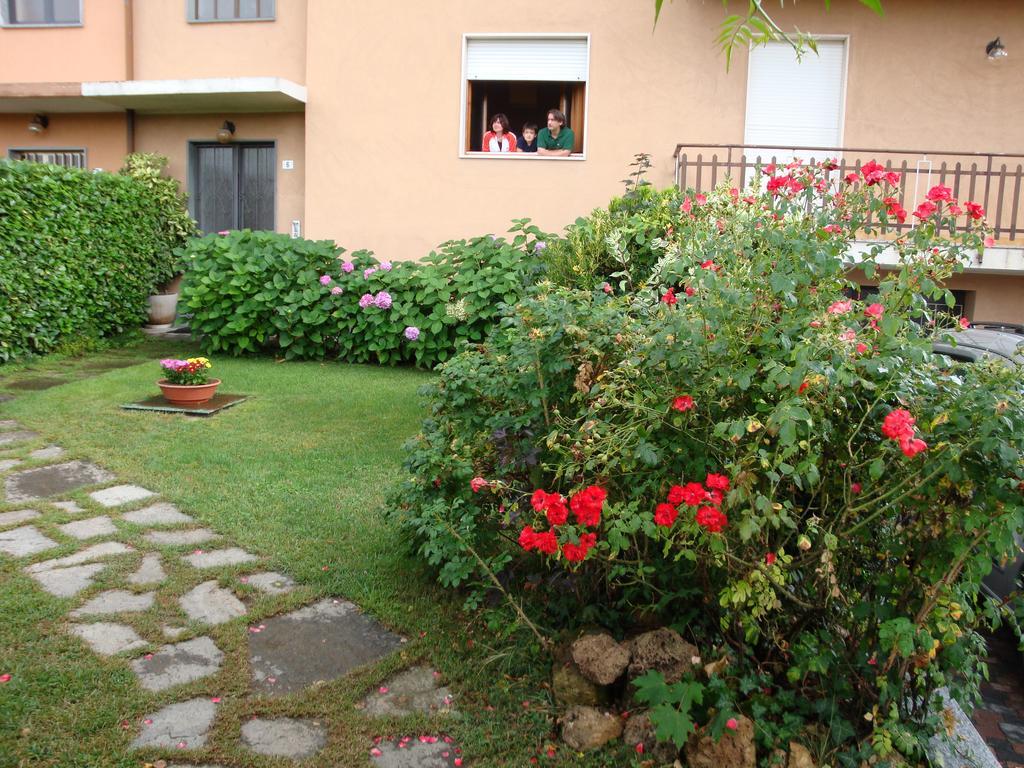 Il Melograno Bed & Breakfast Borgo San Dalmazzo Luaran gambar