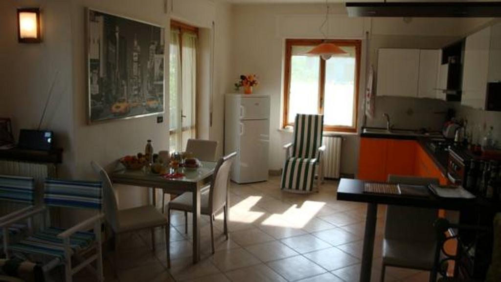 Il Melograno Bed & Breakfast Borgo San Dalmazzo Luaran gambar