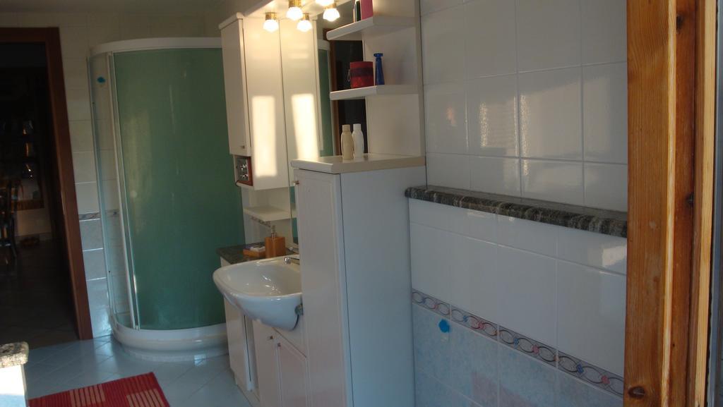 Il Melograno Bed & Breakfast Borgo San Dalmazzo Luaran gambar