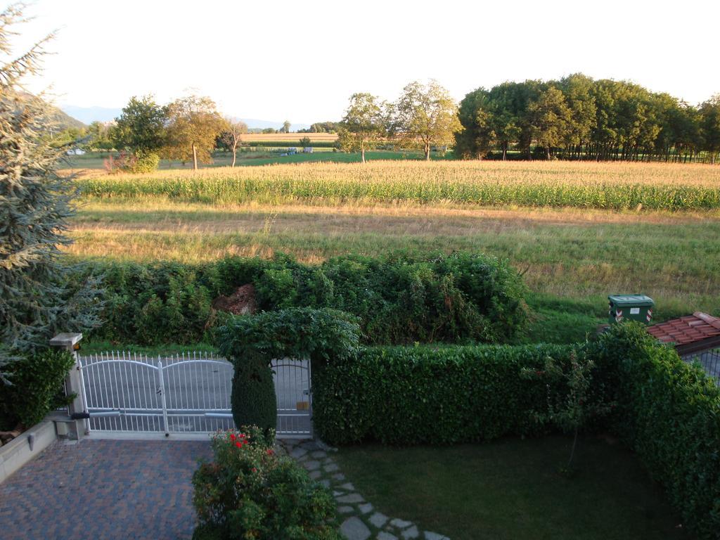 Il Melograno Bed & Breakfast Borgo San Dalmazzo Luaran gambar