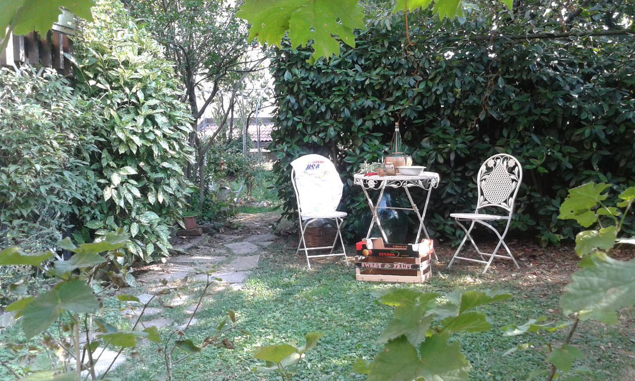 Il Melograno Bed & Breakfast Borgo San Dalmazzo Luaran gambar