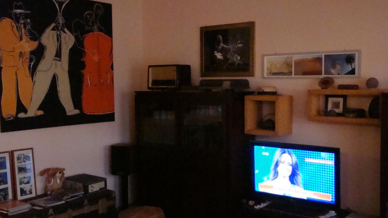 Il Melograno Bed & Breakfast Borgo San Dalmazzo Luaran gambar